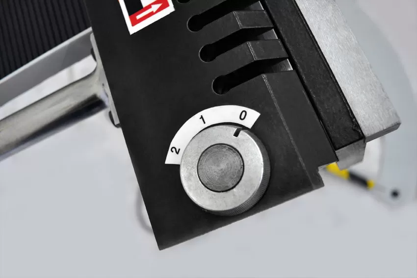 Станок листогибочный электромагнитный STALEX EB 1000x1,6